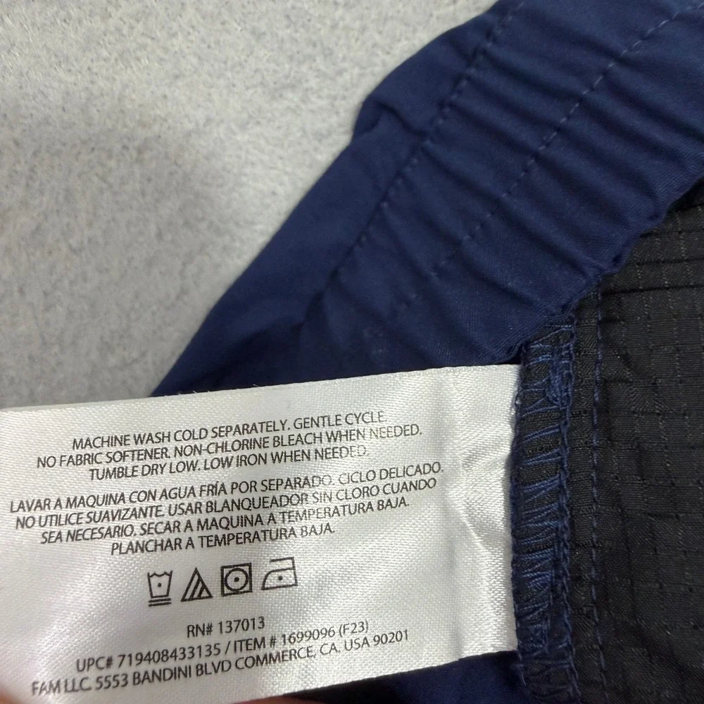 Banana Republic Pants Mens 32x29 Motion Tech Hybrid Pant Activewear Stretch NEW